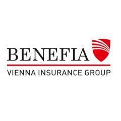 benefia - logo