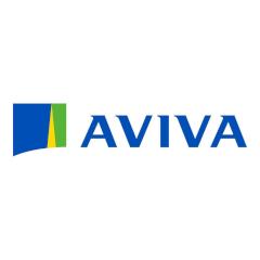 aviva szczcinek- logo