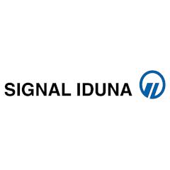 signal iduna - logo