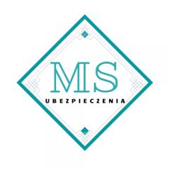 ms ubezpieczenia- logo