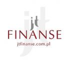 jt finanse ubezpieczenia i gwarancje- logo