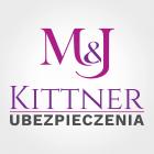 ubezpieczenia m&j kittner spółka jawna- logo