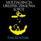 multiagencja ubezpieczeniowa  ewa kosznik- logo