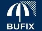 biuro ubezpieczeń bufix- logo