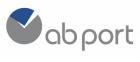 ab port- logo