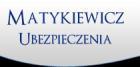 matykiewicz ubezpieczenia- logo