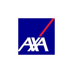 axa - logo