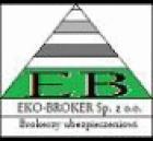 eko-broker sp. z o.o.- logo