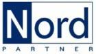 nord partner. sp. z o.o.- logo