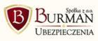 burman ubezpieczenia- logo
