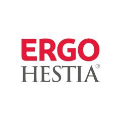 ergo hestia - logo