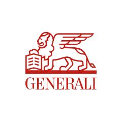 generali Świnoujscie- logo