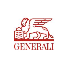 generali - logo