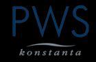 pws konstanta- logo