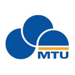 mtu kobylka- logo