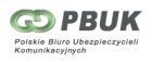 polskie biuro ubezpieczycieli komunikacyjnych- logo