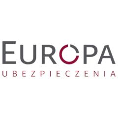 europa ubezpieczenia jelenie góra- logo