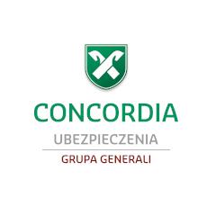 concordia ząbkowce Śląskie- logo
