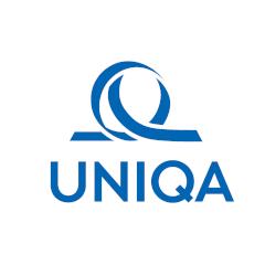 uniqa Śrdoa wielkopolska- logo