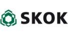 skok - logo