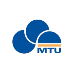 mtu - logo