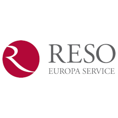 reso europa service - logo