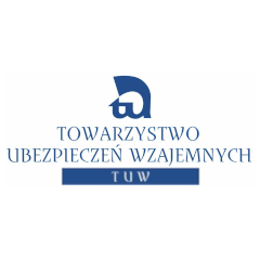 tuw  - logo