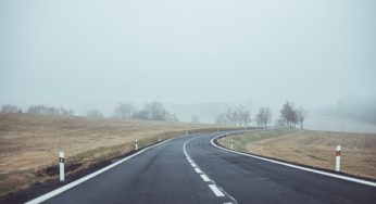 Weekend na drogach pod znakiem niebieskich serduszek PZU