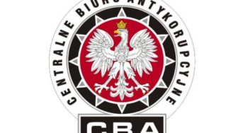 Centralne Biuro Antykorupcyjne w PZU