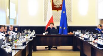 Rada Ministrów zgadza się na nieobowiązkowe polisy od zdarzeń medycznych