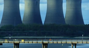 TUW PZUW ubezpiecza pięć elektrowni