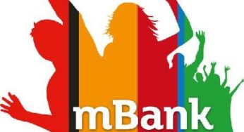 mBank odchodzi od działalności ubezpieczeniowej