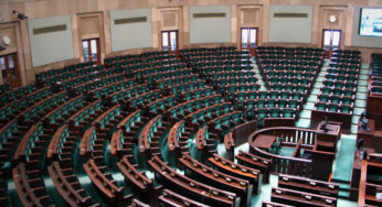 Projekt ustawy o dystrybucji ubezpieczeń już w przyszłym tygodniu