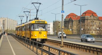 Co z odszkodowaniem za zniszczony tramwaj w Poznaniu?