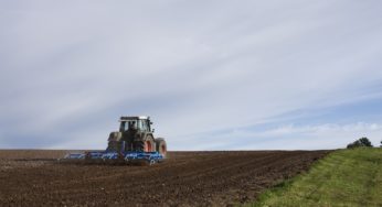 PZU SA: Rozpoczął się jesienny sezon sprzedaży ubezpieczeń upraw rolnych