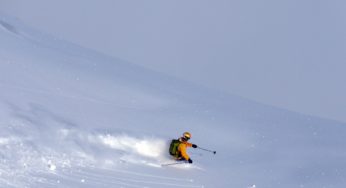 Polisa dla narciarzy musi mieć odpowiedni zakres ochrony