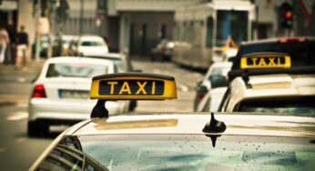 Ubezpieczenie taxi – ile kosztuje OC taksówki?