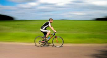 Rower zamiast auta zastępczego dla klientów PZU