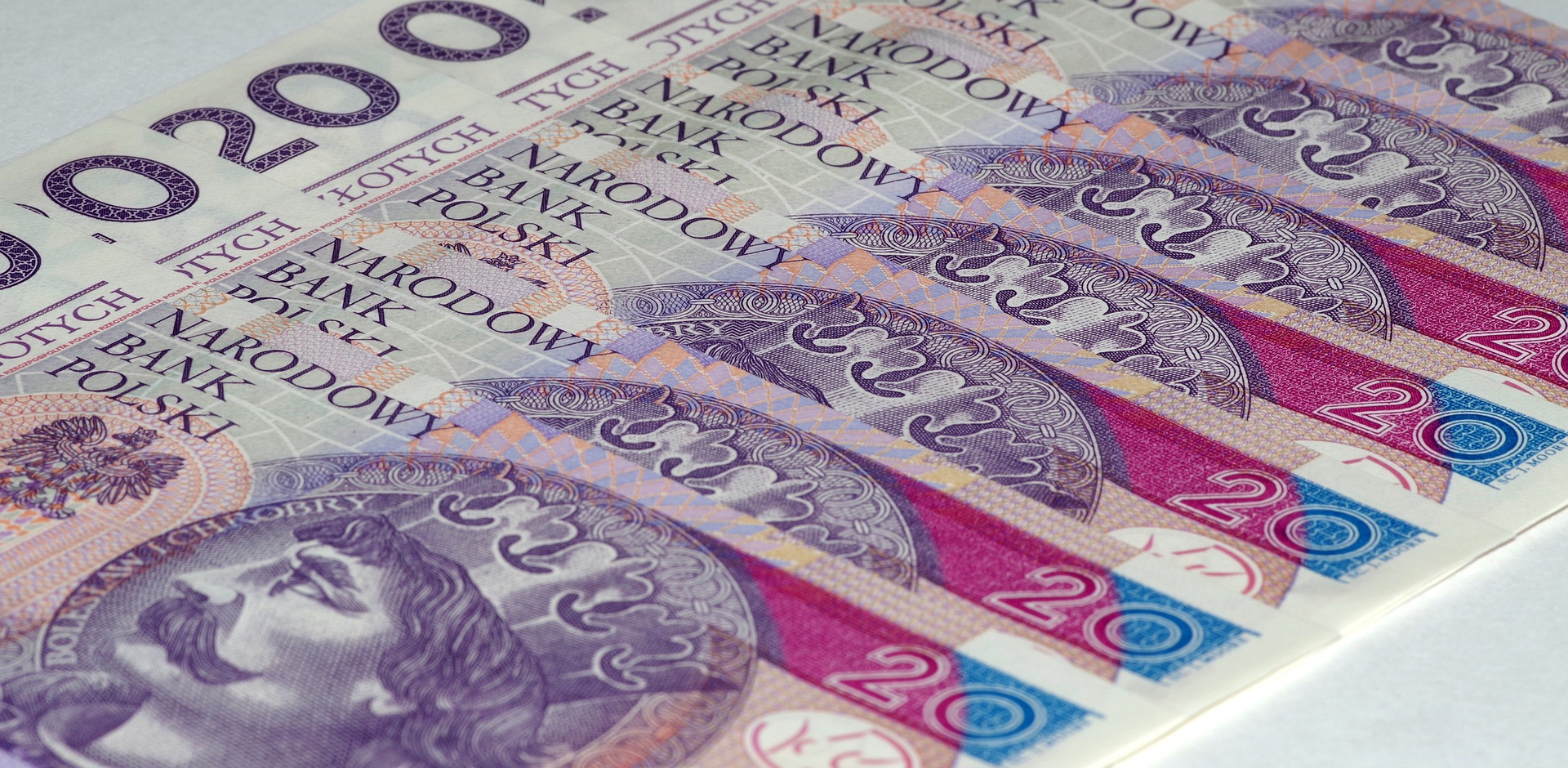 banknoty