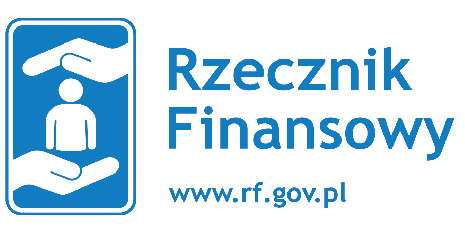 rzecznik finansowy logo