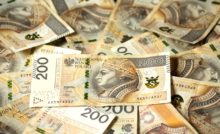 banknoty