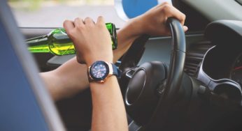 Jazda po pijaku to głupota i poważne konsekwencje finansowe
