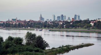 Warszawski samorząd zapłaci za szkody w przyrodzie. Nie miał ubezpieczenia