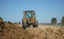 traktor
