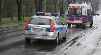 Szkoda z winy obcokrajowca [FORMULARZ]