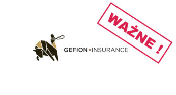 Gefion – upadłość duńskiego zakładu ubezpieczeń stała się faktem