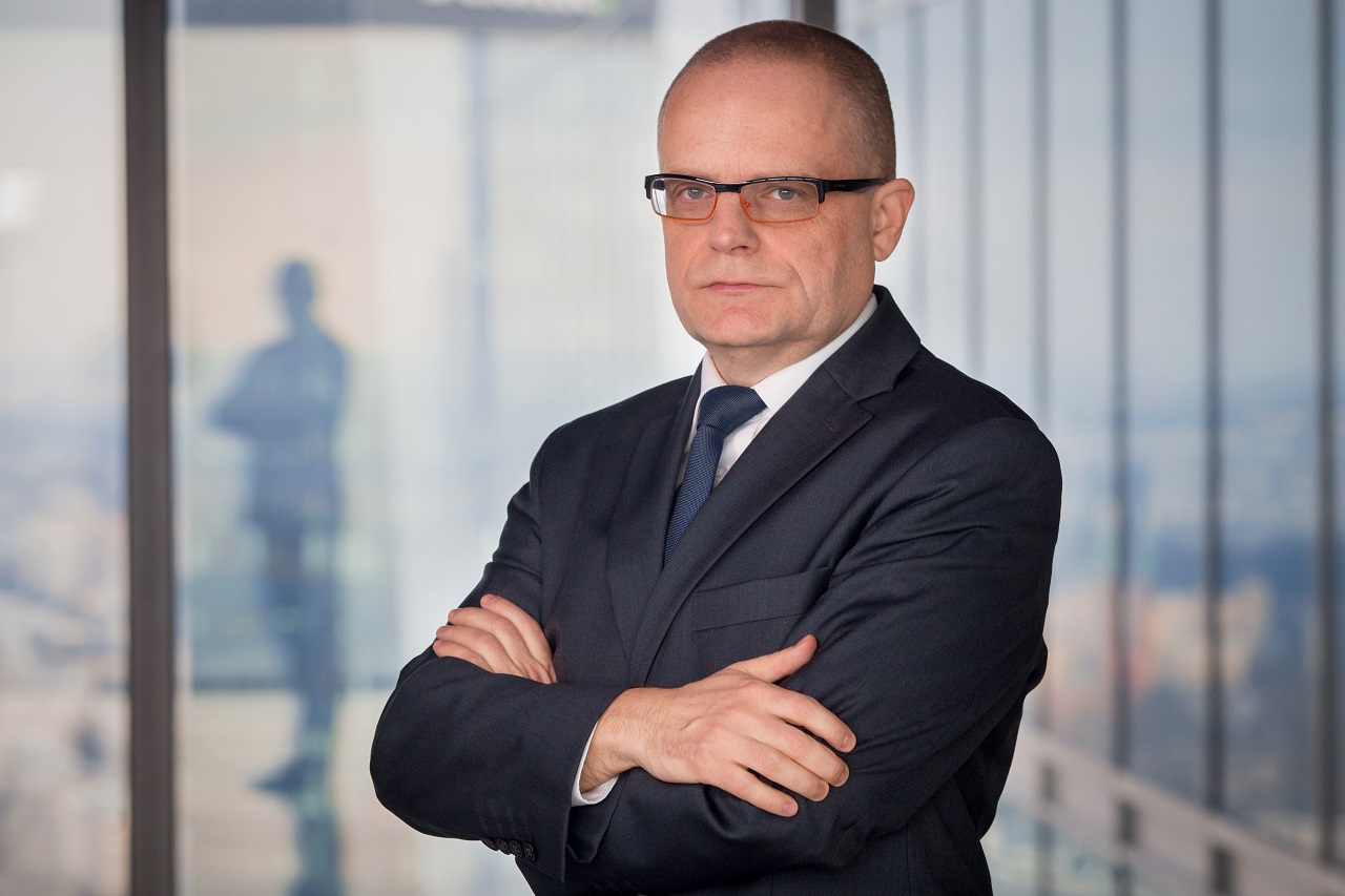 „Prowadzenie każdego biznesu, w tym ubezpieczeniowego jest w tym okresie dużym wyzwaniem” – Maciej Kloze, Wiceprezes Europa Ubezpieczenia
