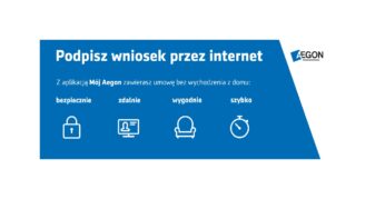 Ubezpieczenia na życie bez wychodzenia z domu
