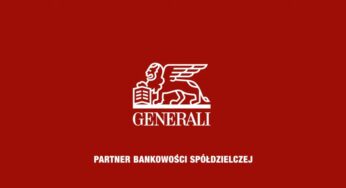 Ubezpieczenia Generali i Concordii dostępne w placówkach banków spółdzielczych