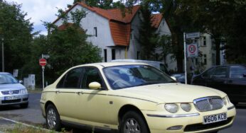 Ile kosztuje ubezpieczenie „anglika” w Polsce?